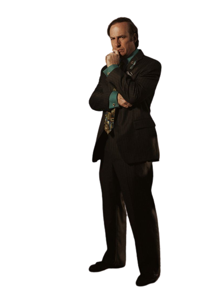 Saul Goodman